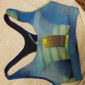 Size Medium Sports Bra